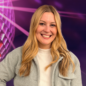 Fundraising Page: Sara Kress